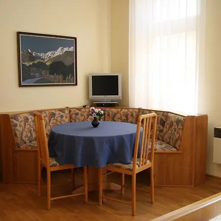 Ferlach Apartment