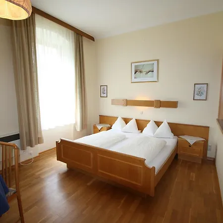 Apartment Ferlach *